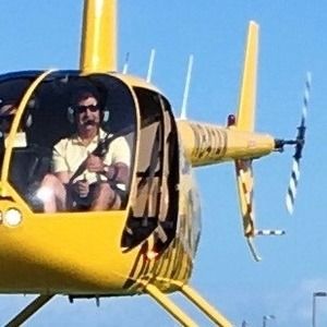 Meet your Posher, David